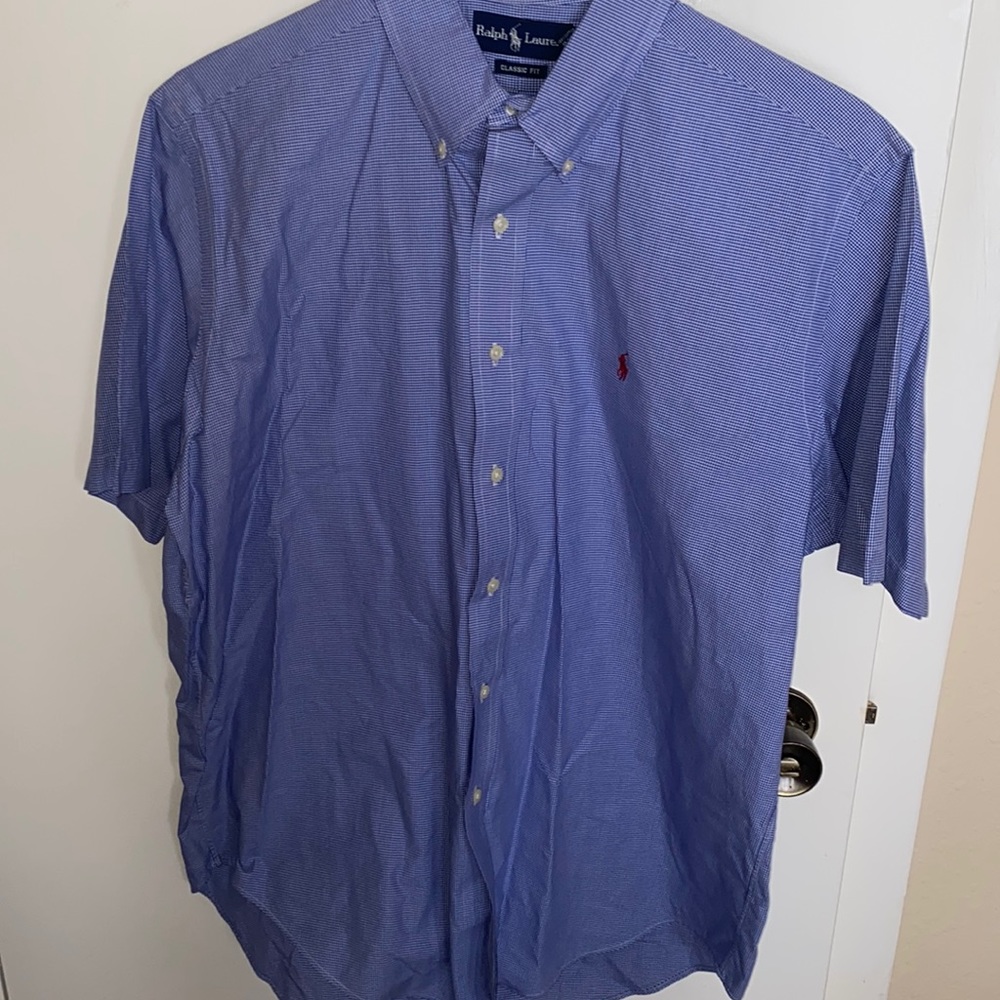 Ralph Lauren